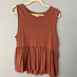 We the Free Tank Top